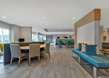TownePlace Suites by Marriott Sacramento Elk Grove hotel thumbnail 2