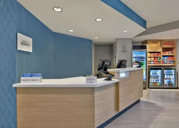 TownePlace Suites by Marriott Sacramento Elk Grove hotel thumbnail 3