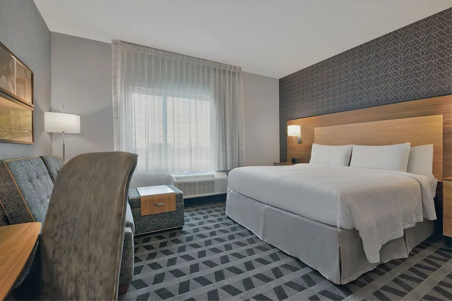 TownePlace Suites by Marriott Sacramento Elk Grove hotel detail image 6