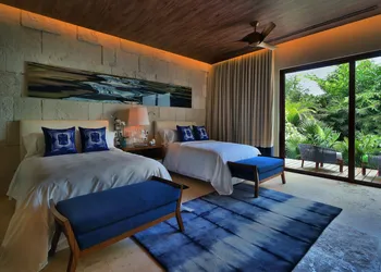 Chablé Yucatán hotel thumbnail 4