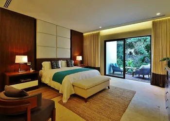 Chablé Yucatán hotel thumbnail 5