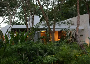 Chablé Yucatán hotel thumbnail 6