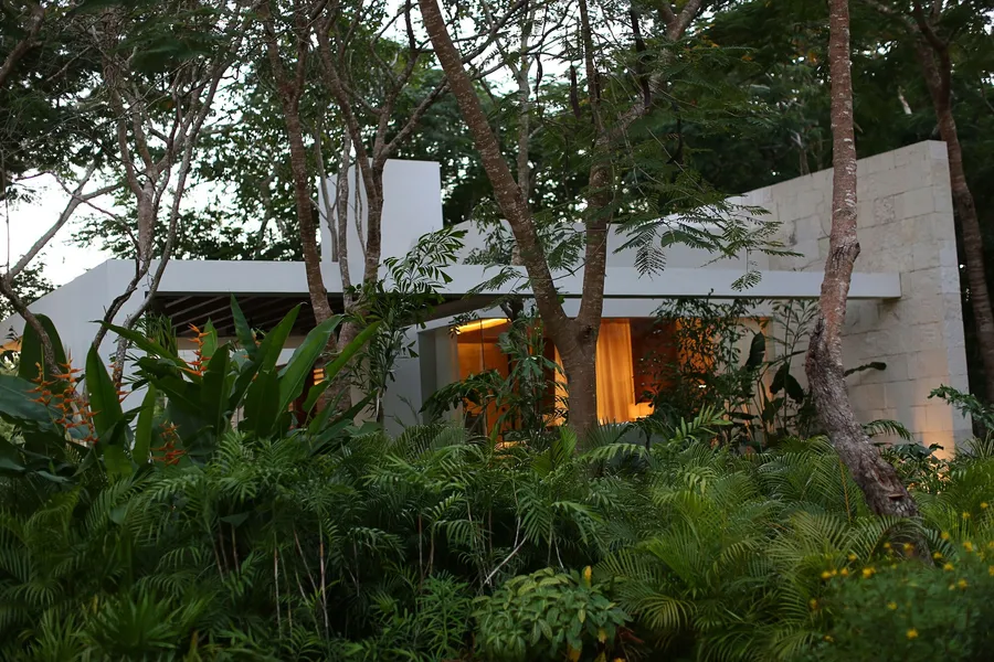 Chablé Yucatán hotel detail image 6