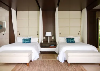 Chablé Yucatán hotel thumbnail 7