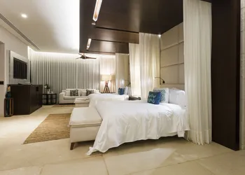 Chablé Yucatán hotel thumbnail 8