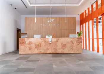 Stadía Suites Querétaro Centro Histórico hotel thumbnail 2