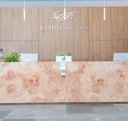 Stadía Suites Querétaro Centro Histórico hotel detail image 3