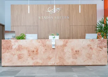 Stadía Suites Querétaro Centro Histórico hotel thumbnail 3