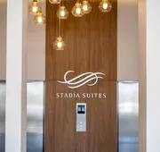 Stadía Suites Querétaro Centro Histórico hotel detail image 4