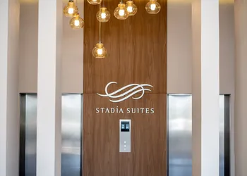 Stadía Suites Querétaro Centro Histórico hotel thumbnail 4