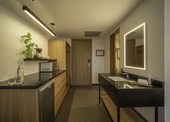 Stadía Suites Querétaro Centro Histórico hotel thumbnail 6