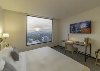 Stadía Suites Querétaro Centro Histórico hotel thumbnail 7