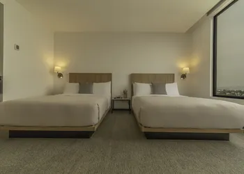 Stadía Suites Querétaro Centro Histórico hotel thumbnail 8