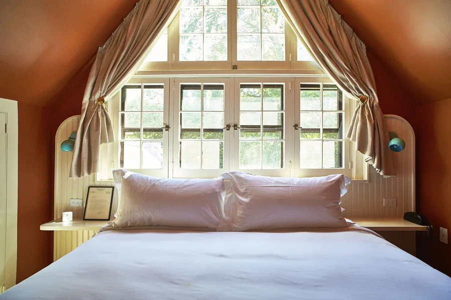 Troutbeck hotel detail image 2