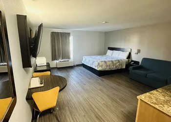 Motel 6 Mobile, AL – Airport Blvd hotel thumbnail 6