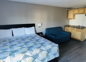 Motel 6 Mobile, AL – Airport Blvd hotel thumbnail 8