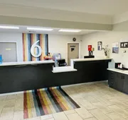 Motel 6 Mobile, AL – Airport Blvd hotel detail image 3