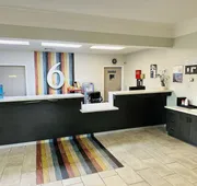 Motel 6 Mobile, AL – Airport Blvd hotel detail image 5