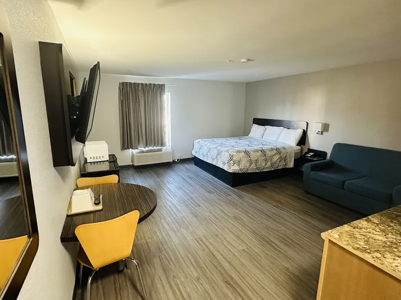 Motel 6 Mobile, AL – Airport Blvd hotel detail image 6