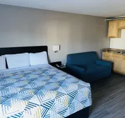 Motel 6 Mobile, AL – Airport Blvd hotel detail image 7