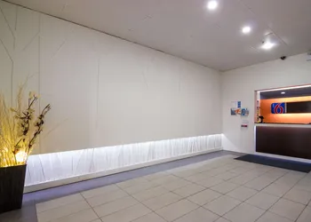 Motel 6 Kerrobert, SK hotel thumbnail 2