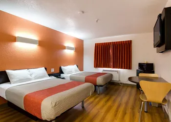 Motel 6 Kerrobert, SK hotel thumbnail 3