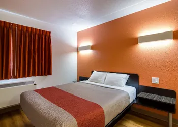 Motel 6 Kerrobert, SK hotel thumbnail 4