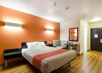 Motel 6 Kerrobert, SK hotel thumbnail 5