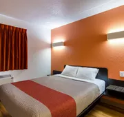 Motel 6 Kerrobert, SK hotel detail image 4