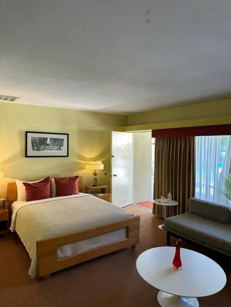 Orbit In - 21 and Over - A Town & Desert Boutique Hotel hotel detail image 2