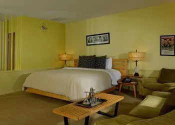 Orbit In - 21 and Over - A Town & Desert Boutique Hotel hotel thumbnail 3