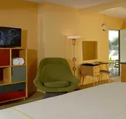 Orbit In - 21 and Over - A Town & Desert Boutique Hotel hotel detail image 4