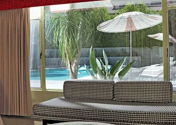 Orbit In - 21 and Over - A Town & Desert Boutique Hotel hotel thumbnail 6