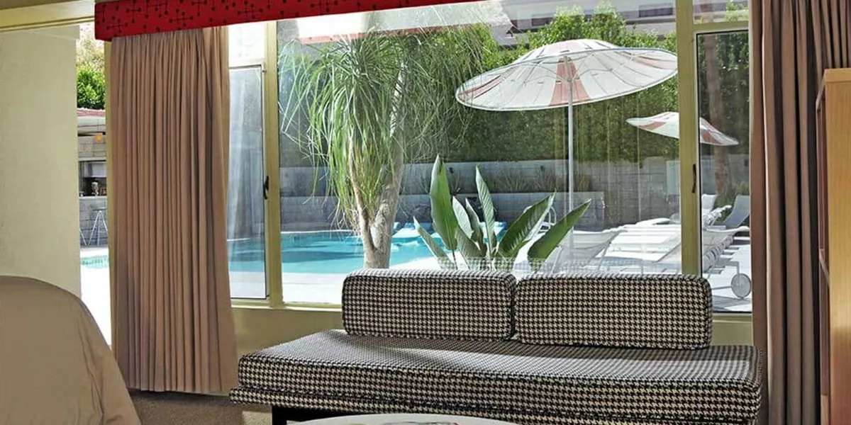 Orbit In - 21 and Over - A Town & Desert Boutique Hotel hotel detail image 6