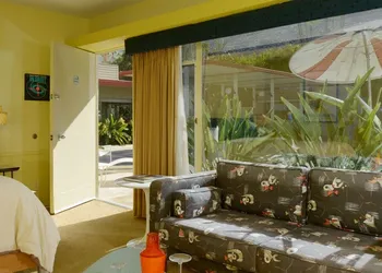 Orbit In - 21 and Over - A Town & Desert Boutique Hotel hotel thumbnail 7