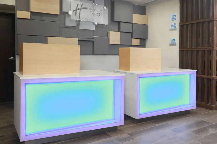 Holiday Inn Express & Suites Playa Del Carmen by IHG hotel detail image 2