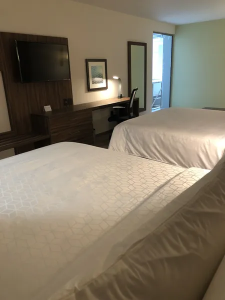 Holiday Inn Express & Suites Playa Del Carmen by IHG hotel detail image 6