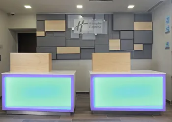 Holiday Inn Express & Suites Playa Del Carmen by IHG hotel thumbnail 3