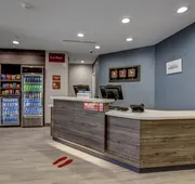 Towneplace Suites Houston Hobby Airport hotel detail image 3