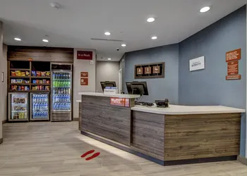 Towneplace Suites Houston Hobby Airport hotel thumbnail 3