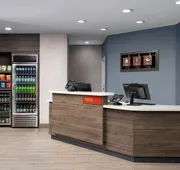 Towneplace Suites Houston Hobby Airport hotel detail image 4