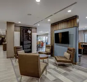Towneplace Suites Houston Hobby Airport hotel detail image 5