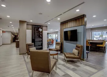 Towneplace Suites Houston Hobby Airport hotel thumbnail 5
