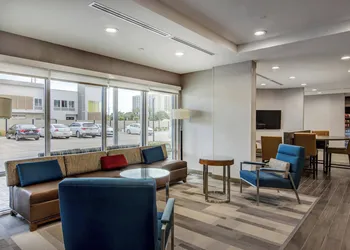 Towneplace Suites Houston Hobby Airport hotel thumbnail 6