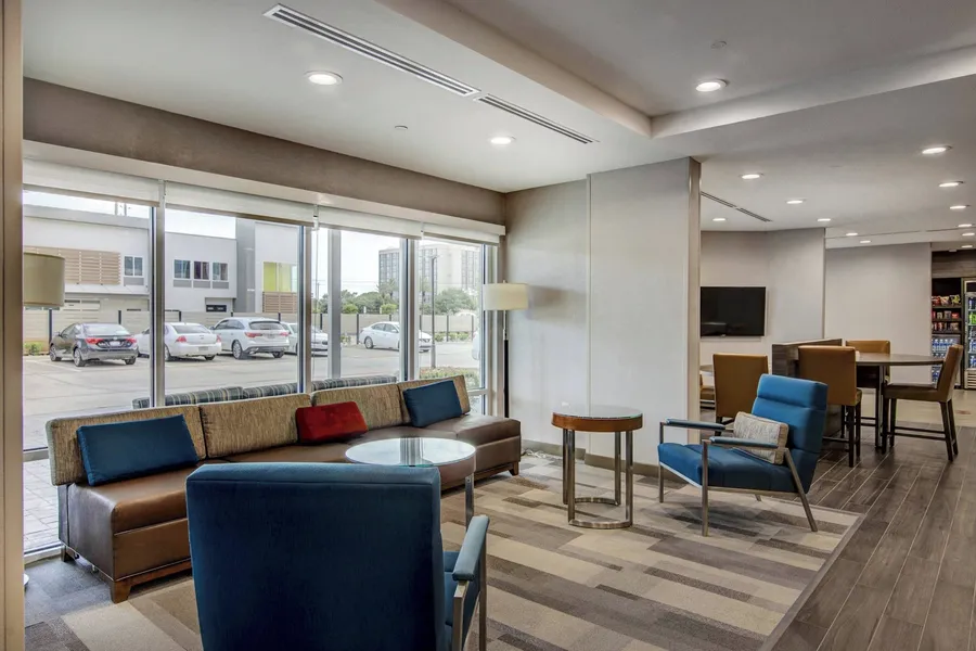 Towneplace Suites Houston Hobby Airport hotel detail image 6