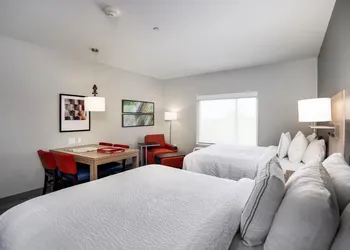 Towneplace Suites Houston Hobby Airport hotel thumbnail 7