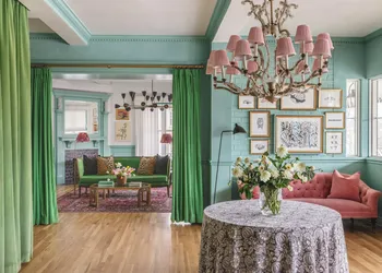 Bradford House, Oklahoma City North, a Member of Design Hotels hotel thumbnail 3