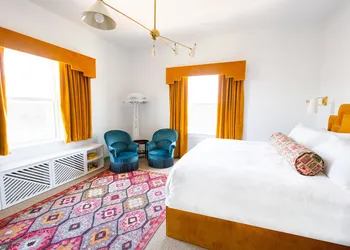 Bradford House, Oklahoma City North, a Member of Design Hotels hotel thumbnail 4