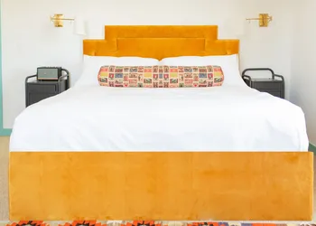 Bradford House, Oklahoma City North, a Member of Design Hotels hotel thumbnail 6