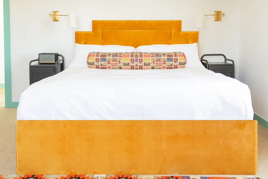 Bradford House, Oklahoma City North, a Member of Design Hotels hotel detail image 6